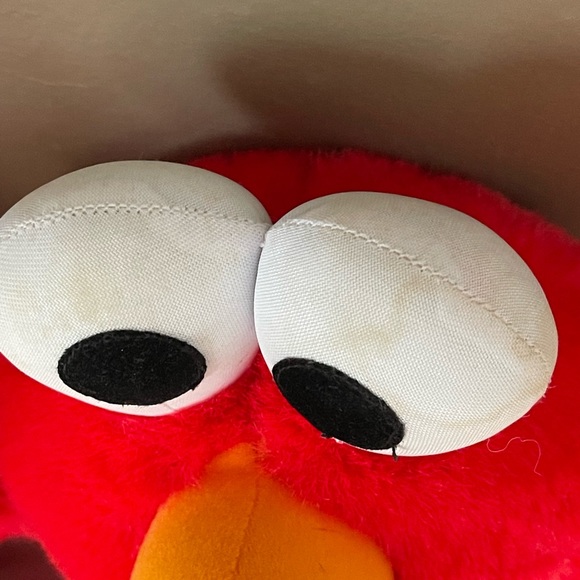 Tickle me ELMO - Picture 4 of 4